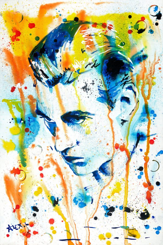 Ordinary by Alex Loveless